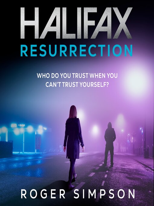 Title details for Resurrection by Roger Simpson - Wait list